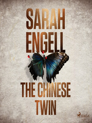 cover image of The Chinese Twin